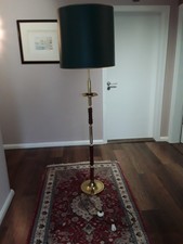 stehlampe antik vintage