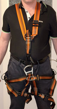 Skylotec cs8 auffanggurt - skylotec,