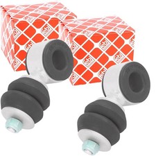 2x FEBI BILSTEIN KOPPELSTANGE