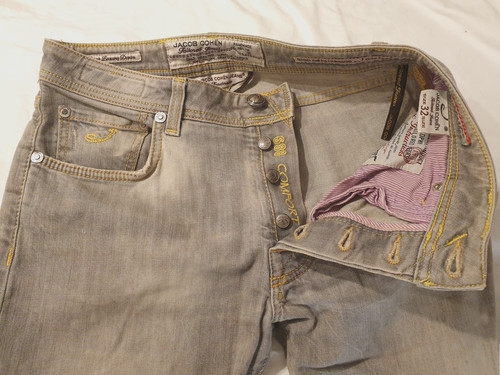 Jeans jacob cohen - cohen, 32