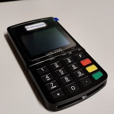 Ingenico Link 2500