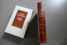 Buch+ Dale Carnegie+Sorge dich