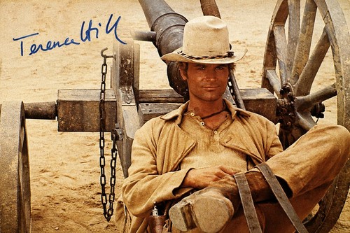 Terence hill - terence,