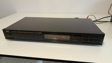 JVC FX330L Tuner