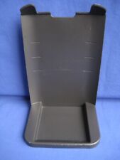 Senseo® 7860 7863 7865 Quadrante Ersatzteil Frontverkleidung Spritzschutz, Grau