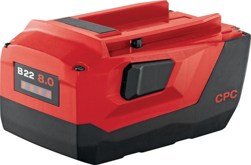 Hilti b22 8 0ah - hilti,