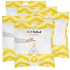 Brabantia Müllbeutel mit