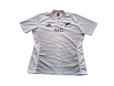 ALL BLACKS RUGBY Neuseeland