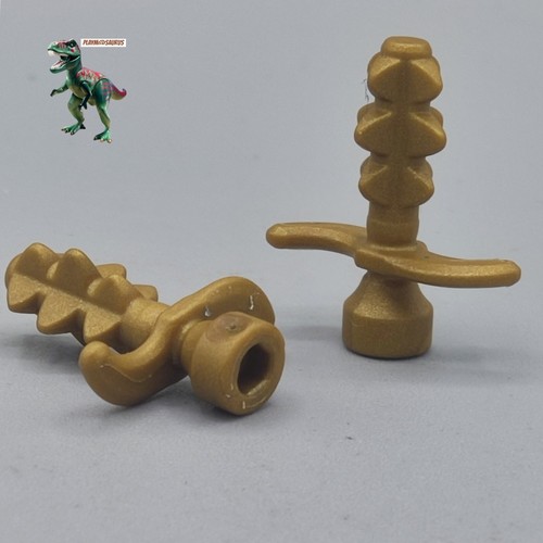 Playmobil - x2,