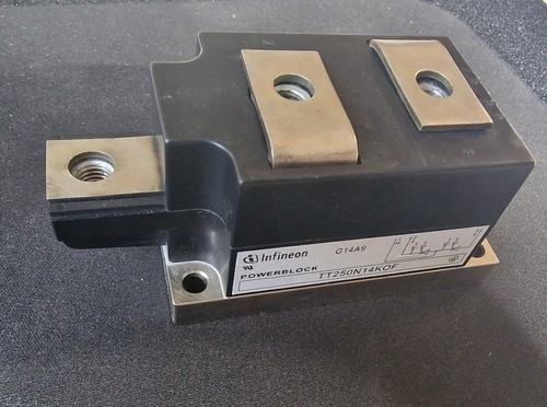 Tt250n14kof infineon - tt250n14kof,