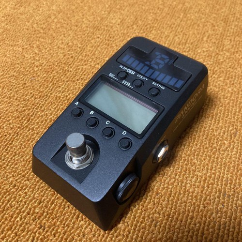 Korg pandora stomp - korg,
