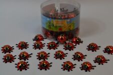 1 X 75 STÜCK STORZ GLÜCKSKÄFER MARIENKÄFER MAIKÄFER SCHOKOLADE VOLLMILCH KÄFER