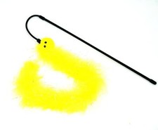 Katzenangel Katzenspielzeug