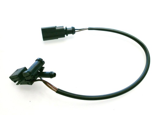 Original audi spritzdüse - original,