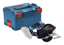 Bosch Professional Akku-Kreissäge GKM 18V-50 Ohne Akku - in L-BOXX 238