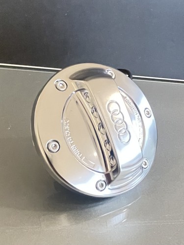 Original audi tankdeckel - original,