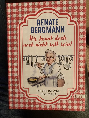 Kochbuch ihr könnt doch - ihr,