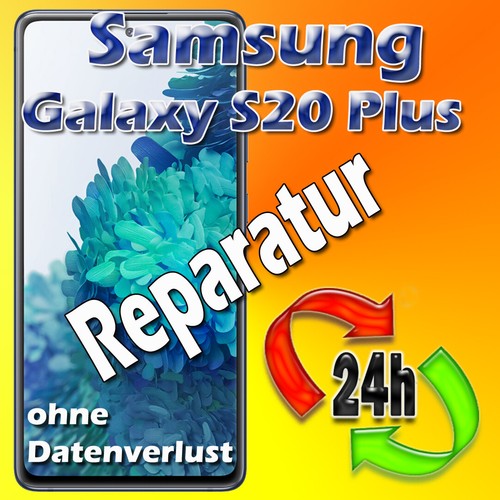 Samsung galaxy s20 plus g985f - samsung,