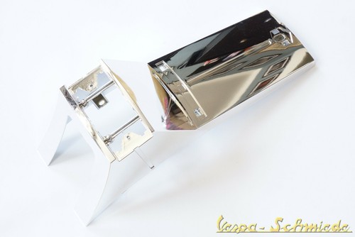 Vespa kaskade chrom px - -,