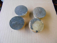 VW BUS T3 Verschlußkappen Innschweller 4 Stück, Westfalia, Syncro