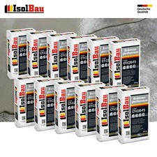 Bodenausgleichsmasse 2-20mm