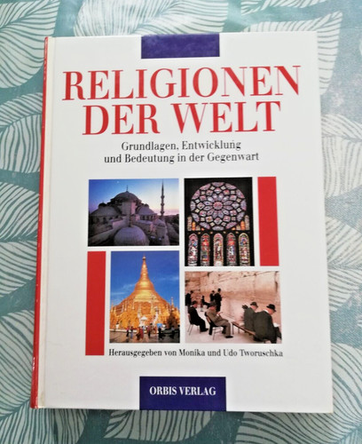 Religionen der welt - religionen, welt-