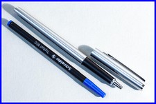 1980s zeitloser montblanc - zeitloser,