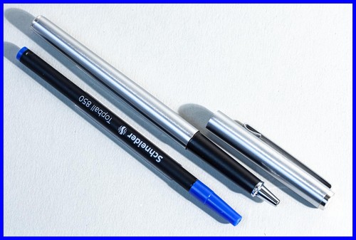 1980s zeitloser montblanc - 1980s,
