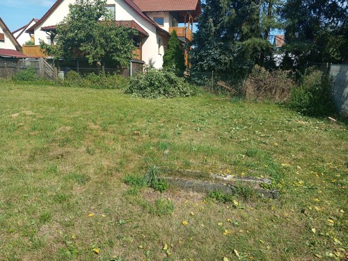 Erdaushub unterboden zu - unterboden,