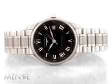 NEU - Longines Master Collection L2.518.4 Edelstahl 36 mm 2023 Uhr (14270)