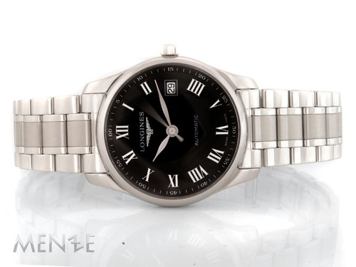 Neu longines master - neu,