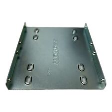 Für HP Einbaurahmen 2,5" HDD / SSD, 2,5" auf 3,5" interner Festplattenrahmen