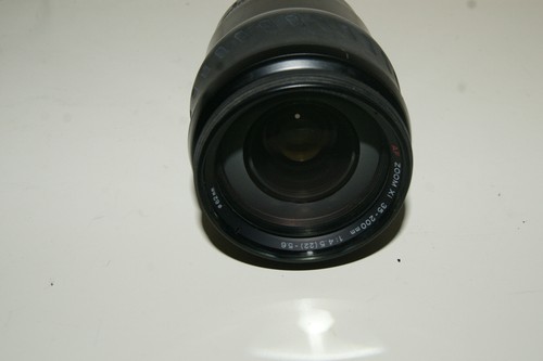 Sigma apo 300mm 5 - sigma, 75-300mm