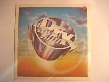 LES DUDEK MIKE FINNIGAN JIM KRUEGER BAND SAME LP VINYL