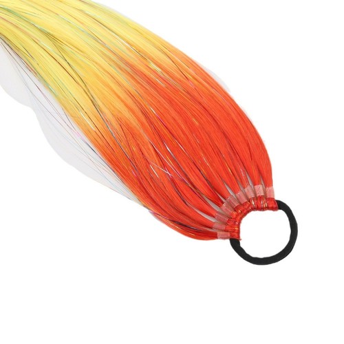 Strang zopf metallic - 9, garn