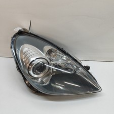 Mercedes-Benz SLK R171 vorne