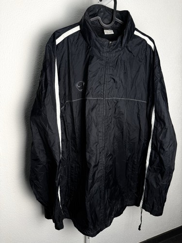 Nike vintage windbreaker - nike,