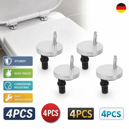 Sitz scharniere - 4*wc,