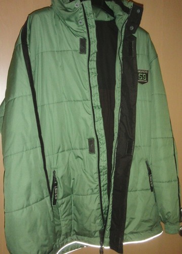 Winterjacke uxp camp lemmi - uxp-camp, by