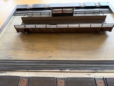 Märklin Schiebebühne 7294