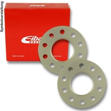 EIBACH Spurplatten Spurverbreiterung Distanzscheibe Ø63,3 5x108 20mm // 2x10mm