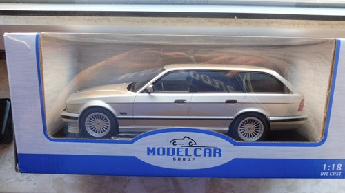 Bmw alpina b10 - bmw,