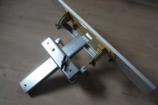 Scheppach Anschlagwinkel für