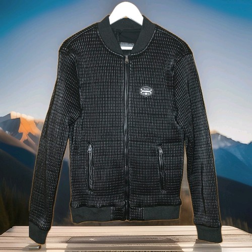 Cipo baxx herren jacke l - cipo,