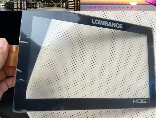 Touch screen digitizer - fit, for