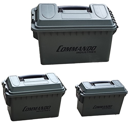 Und outdoor ammo - outdoor, box