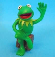 Muppet Show : KERMIT der