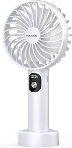 Handventilator tragbarer usb - handventilator,,