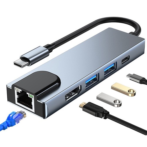 Usb typ c - c, adapter