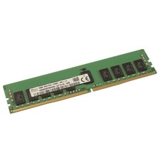 HP DDR4 RAM 16GB PC4-2400T ECC